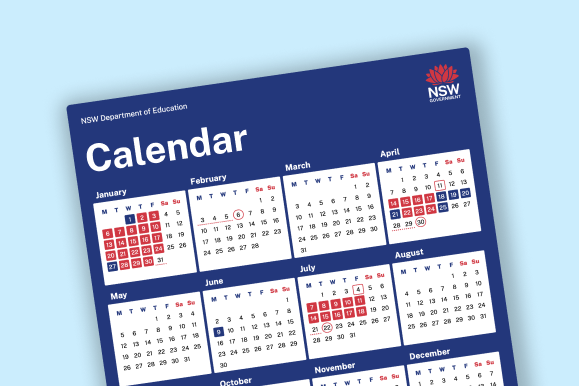 Promote your school calendar - School website service training and support